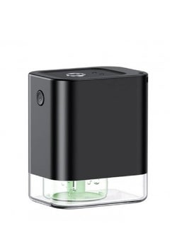 Portable Automatic Touchless Sprayer Hand Sanitizer Liquid Dispenser