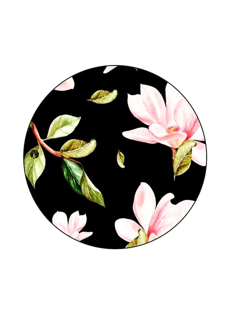 RKN Printed Mouse Pad Multicolour