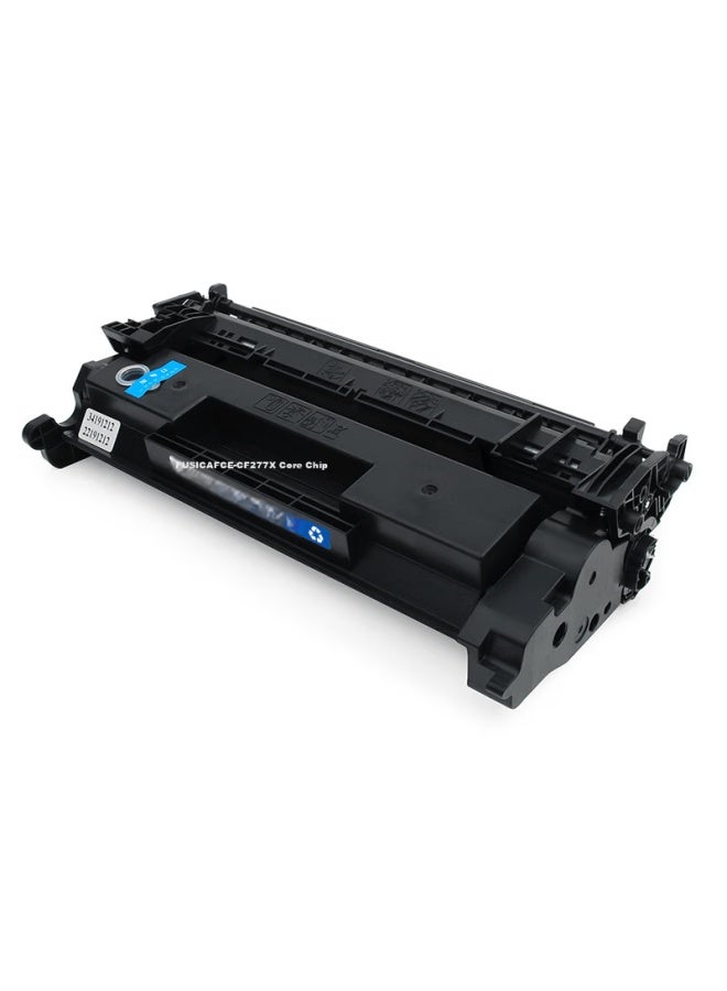 FUSICA Fuji Sakura Toner Cartridge Fce-cf277x With Chip Compatible With Hp 77a M329dw 405d - Single Piece - Image 3