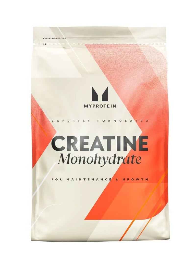 Myprotein Creatine Monohydrate 250g Blue Raspberry - Image 2