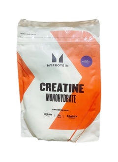 Myprotein Myprotein Creatine Monohydrate 250g Blue Raspberry  - Image 2