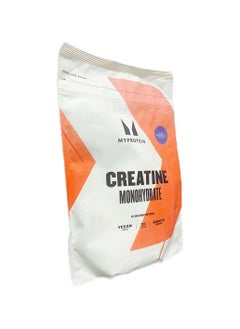 Myprotein Myprotein Creatine Monohydrate 250g Blue Raspberry  - Image 3