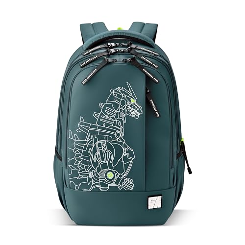 Gear Wholesale Factory Outlet Cartoon School Backpack for Kids, Large Capacity, Cute Design for Grades 1-6 - Image 1