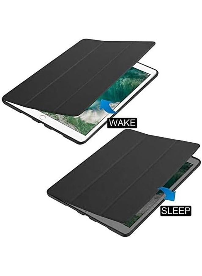 erorex Smart Cover For Ipad Air 10.5 Inch Ipad Pro 10.5 Inch With Pen Holder - Image 3