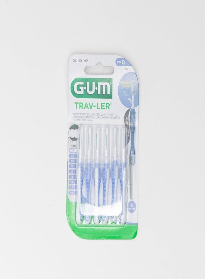 SUNSTAR Gum Traveler