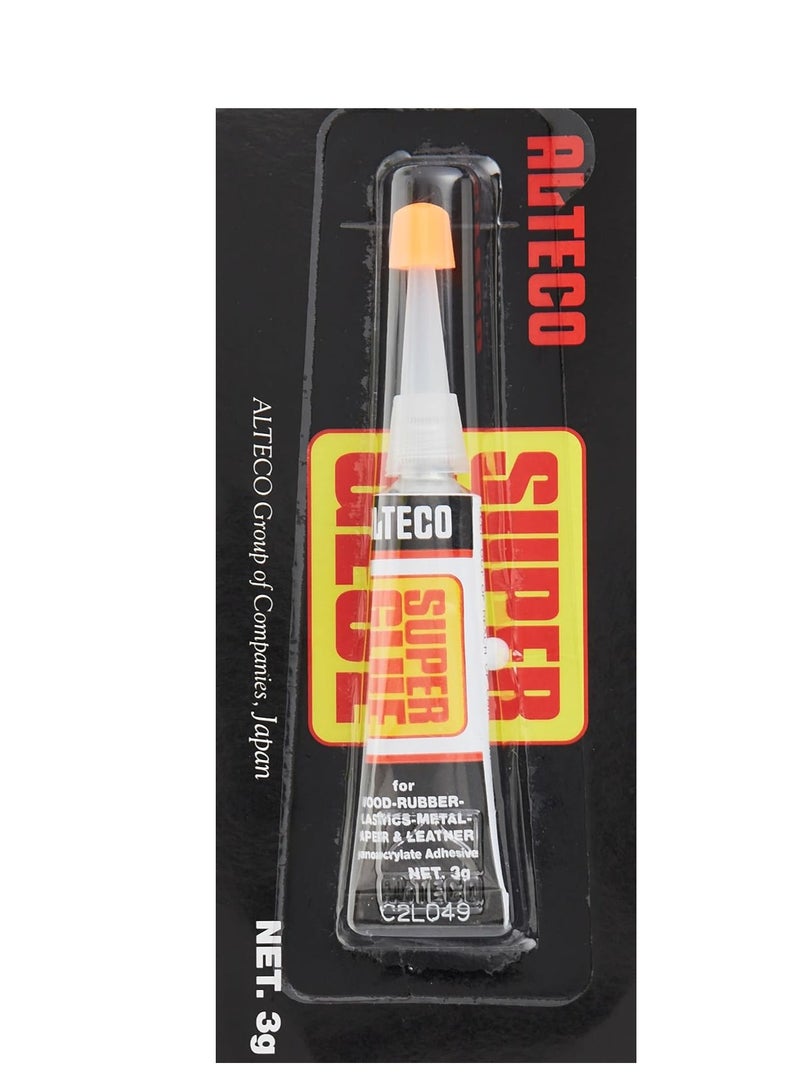 ألتيكو سوبر الغراء - Image 1