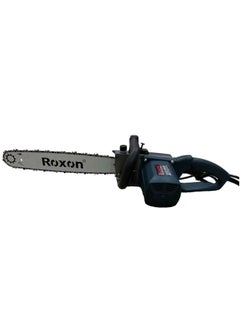 Roxon Electric chainsaw 1800 watts  - Image 1