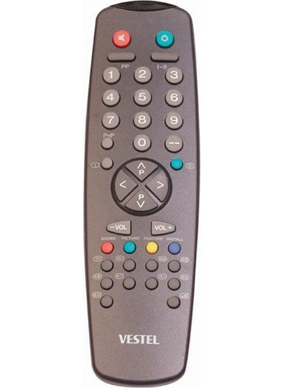 Tmax Kt -Seg-Regal 3040 Large TV Remote Control