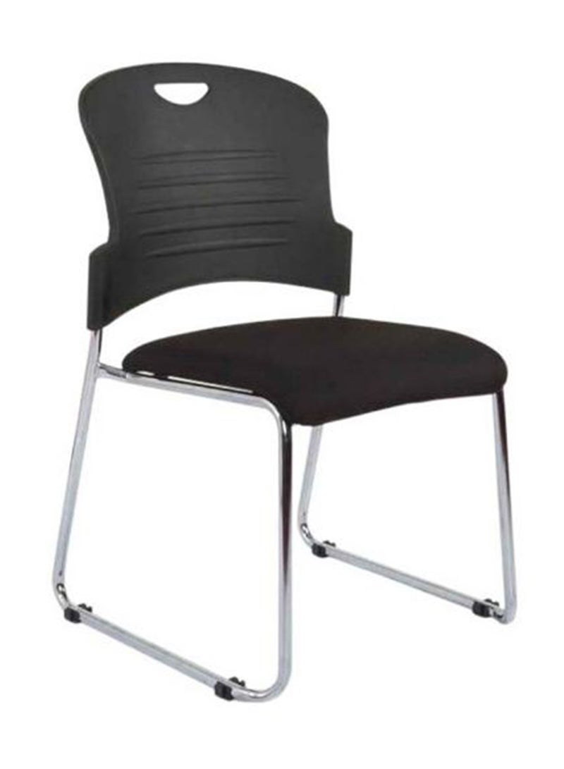 Mahmayi Galaxy 8665NCF Guest Chair - Image 1