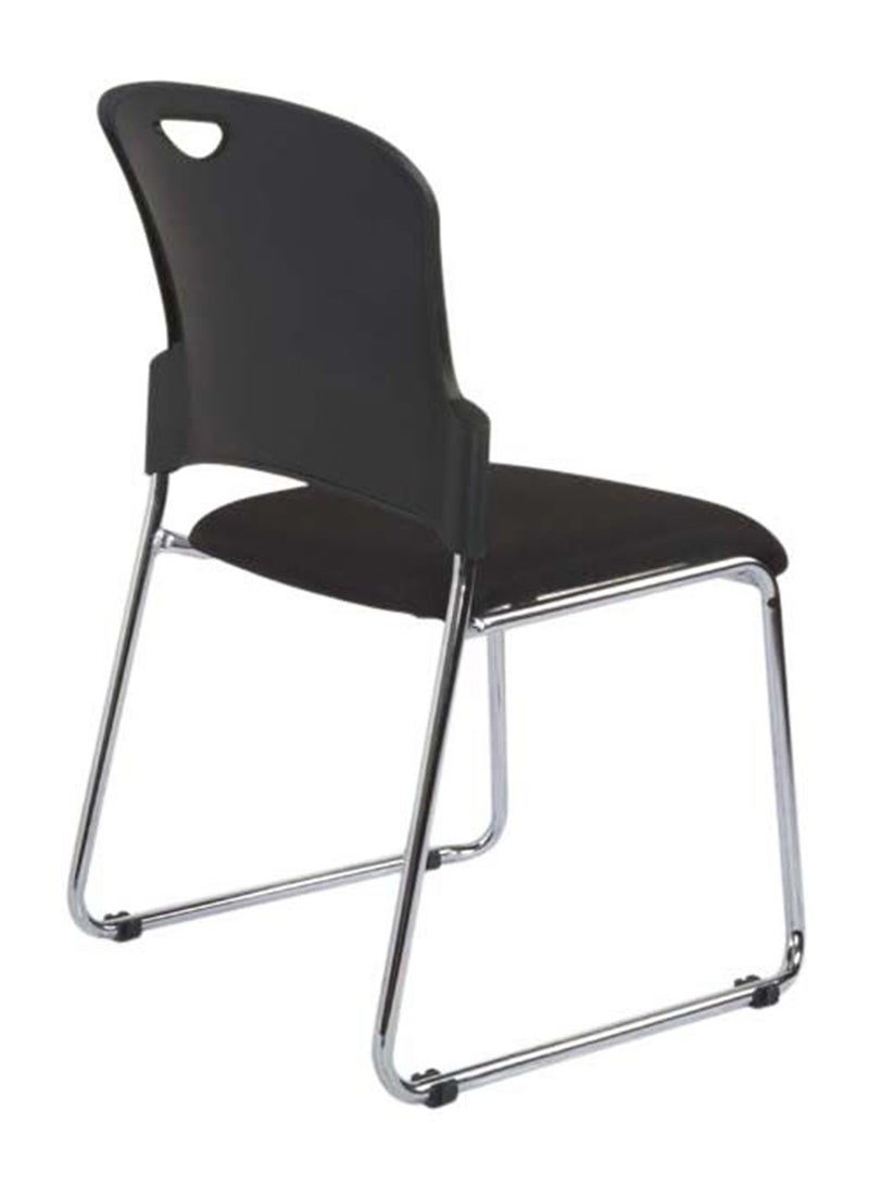 Mahmayi Galaxy 8665NCF Guest Chair - Image 5