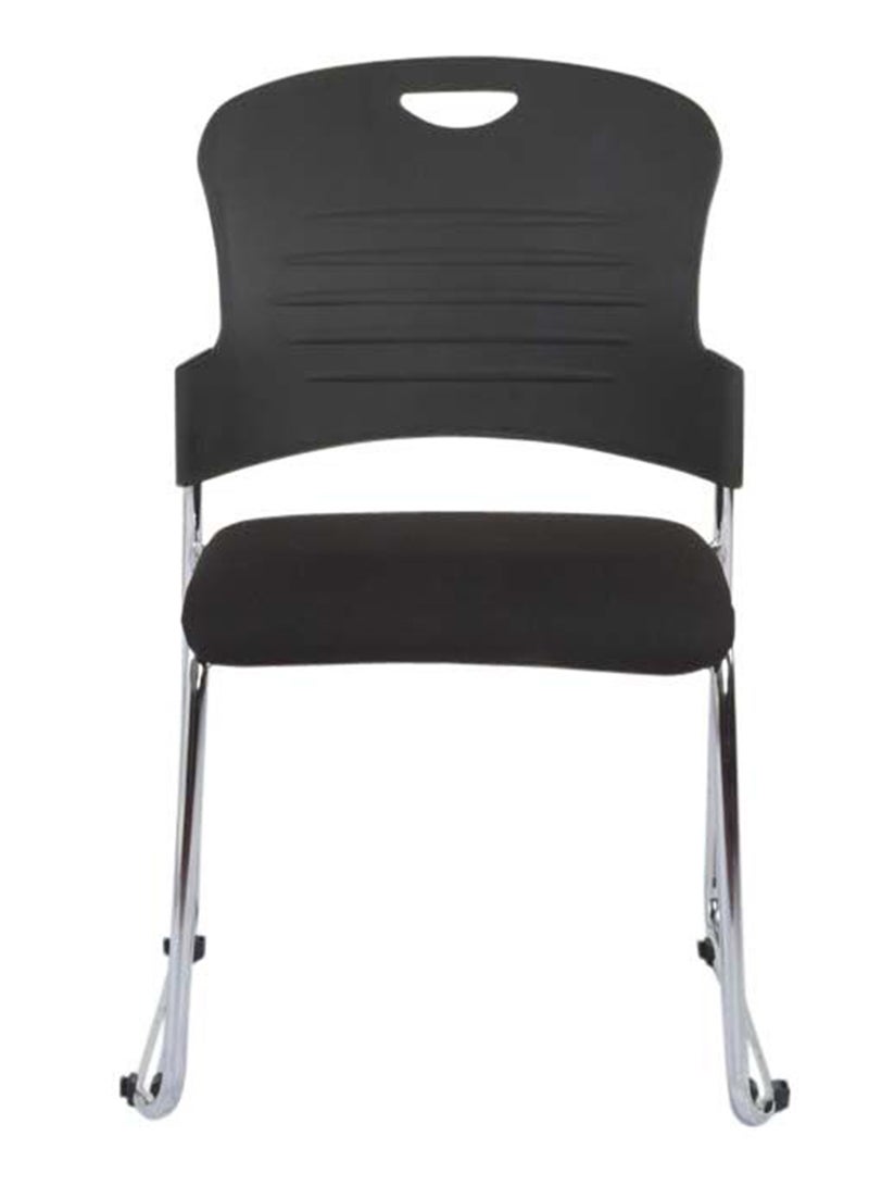 Mahmayi Galaxy 8665NCF Guest Chair - Image 3