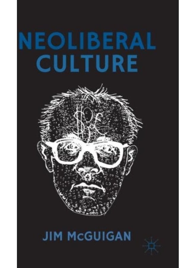 Neoliberal Culture - Hardback