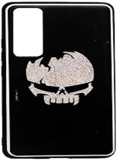 Compatible with Huawei P7 PRO Plastic Back Case - Multi Color 188