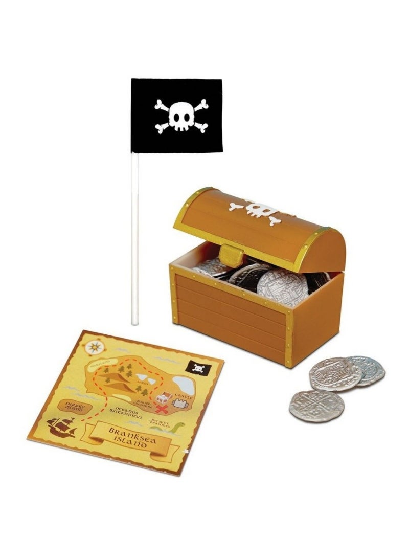 Lottie Lottie Pirate Queen Accessory Set
