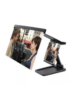 L20 Phone Screen Amplifier With Phone Stand