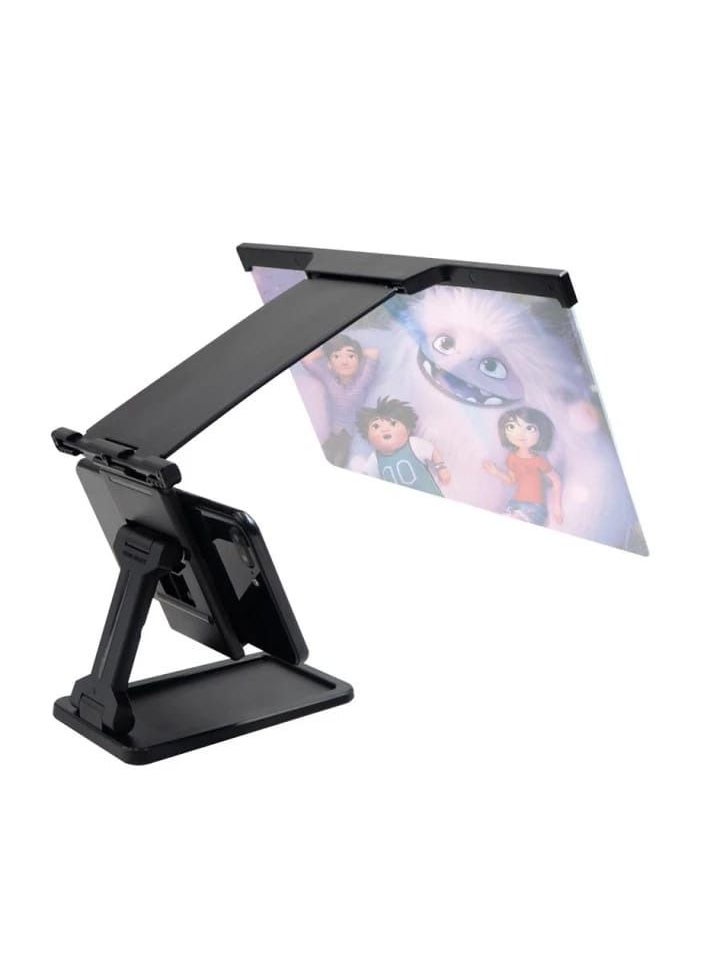 Generic - L20 Phone Screen Amplifier With Phone Stand - Image 1