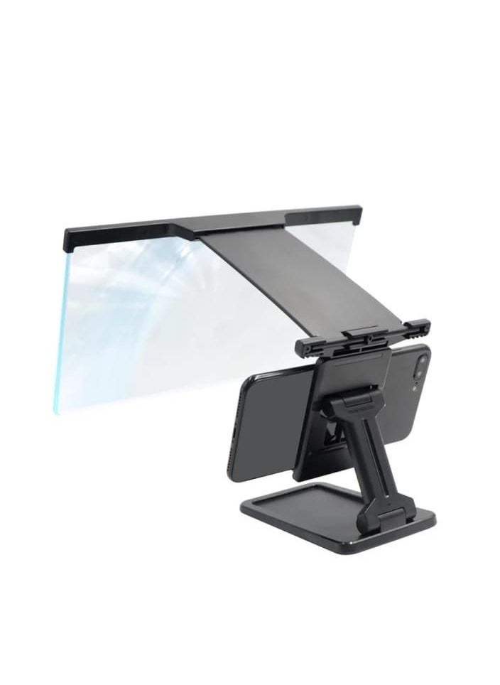 Generic - L20 Phone Screen Amplifier With Phone Stand - Image 1