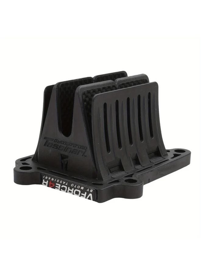 V Force 3 Reed Valve System Kit Model Vs119 For Yamaha YFZ350 Banshee 350 RX135 YZ125 - Image 5