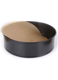 Buffer 50 Pieces Air Fryer Baking Paper Disposable  - Image 3
