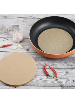 Buffer 50 Pieces Air Fryer Baking Paper Disposable  - Image 5