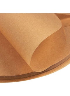 Buffer 50 Pieces Air Fryer Baking Paper Disposable  - Image 4