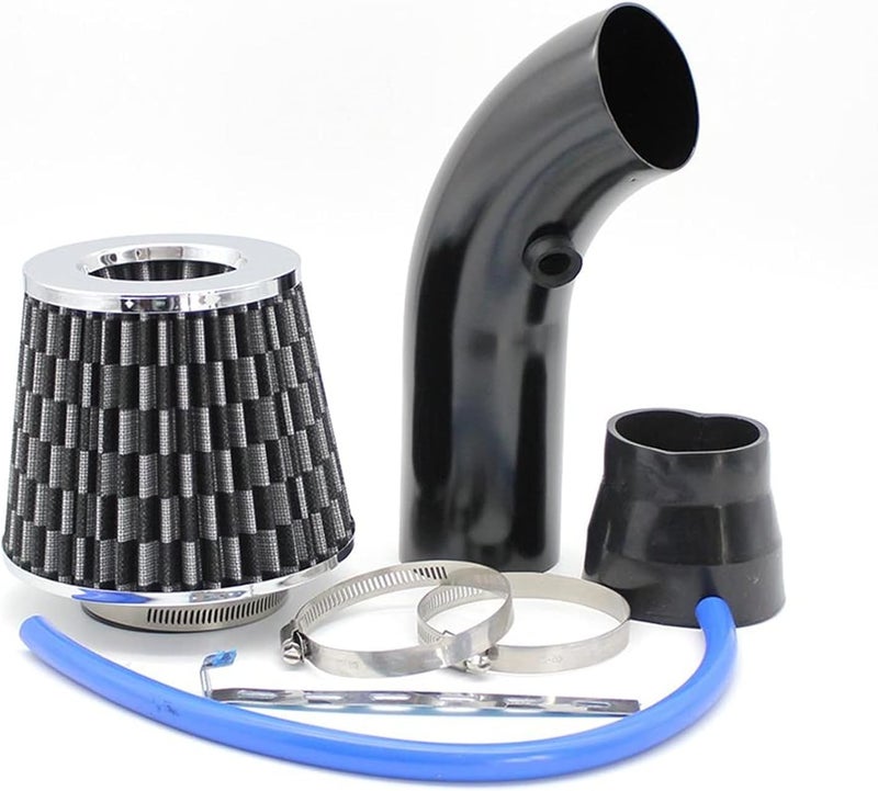 Wivplex Turbo Universal Cold Intake Kit - Image 1