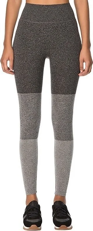 Jerf Lima Tights Gray