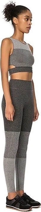 Jerf Lima Tights Gray