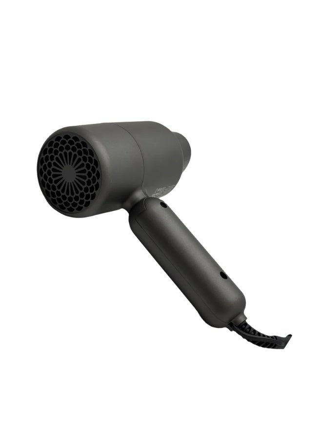 Sokany Mini Hair Dryer 1200 Watts Fast Heating and Drying SK-14028 - Image 2