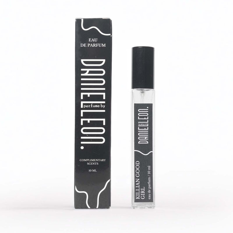Daniel Leon, inspired by KILLIAN GOOD GIRL, tester, 10 ml