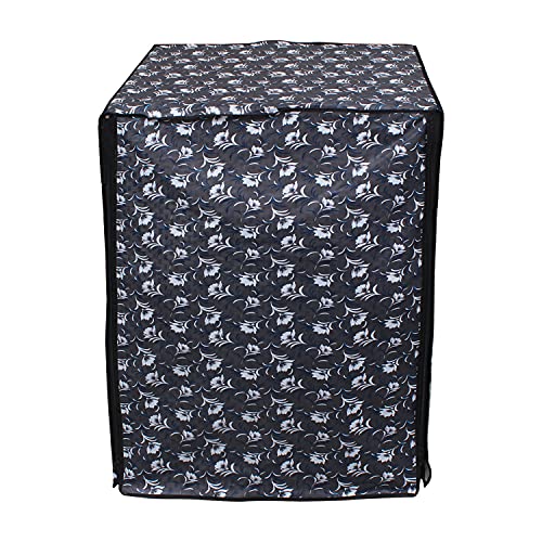 Star Weaves Dishwasher Cover For IFB Neptune Fx Free-Standing 12 Place Settings Dishwasher - DWFLCKUM05 - Image 3