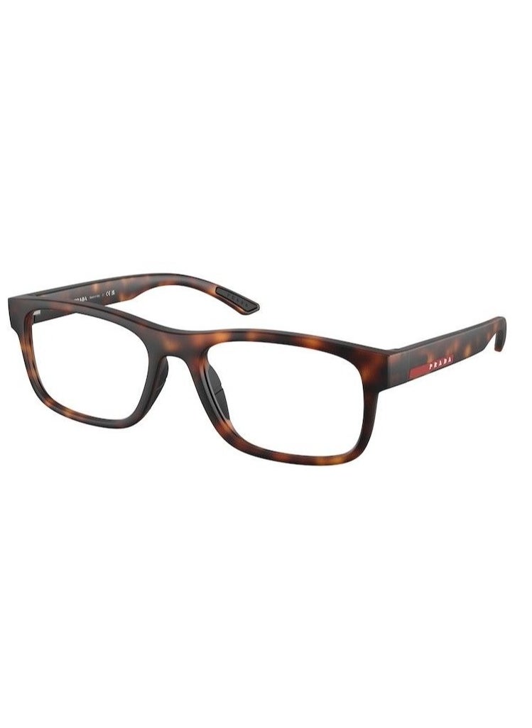 Prada Linea Rossa - Prada Linea Rossa PS 04QV Men's Eyeglasses Frame - Image 1