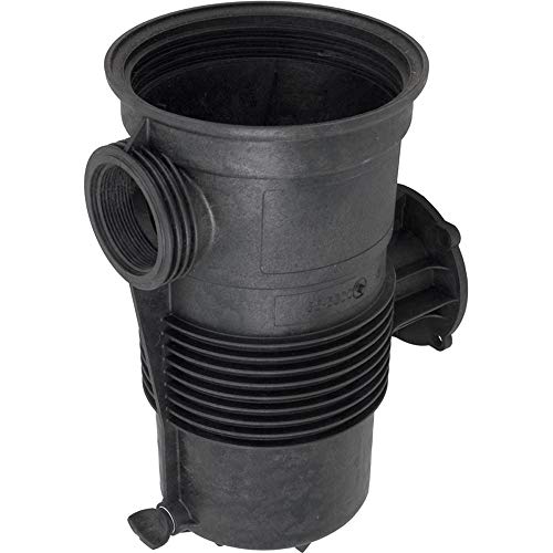Pentair 355300 Black Strainer Pot Replacement Specialty and Swimming Pool Inground Pump - Image 4