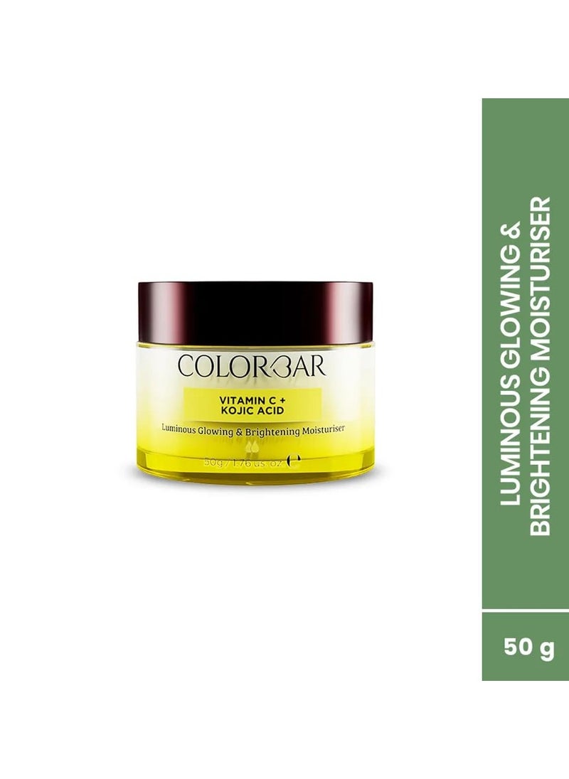 Luminous Glowing Brightening Moisturiser 50g - pzsku/Z7DD6D3AE1836B354F06FZ/45/_/1740561786/36a1c869-10bf-4204-9744-4b027d24bc58