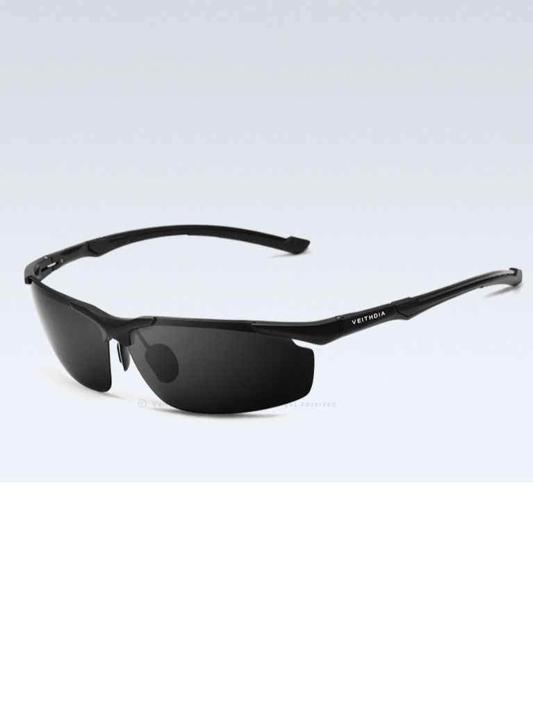 Veithdia Men's polarized sunglasses - Image 1