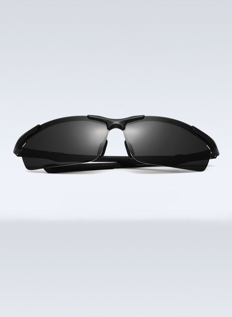 Veithdia Men's polarized sunglasses - Image 2