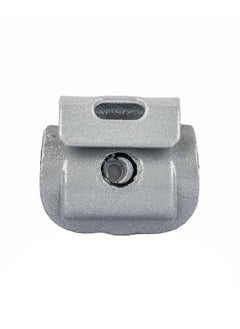 RHINOMOTIVE Automotive Zinc Clip-on Wheel Weight 10g 100Pcs per Box  - Image 2