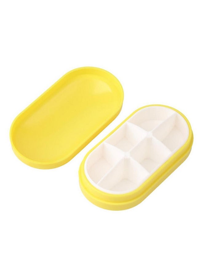 general Mini Pill Box - Image 1