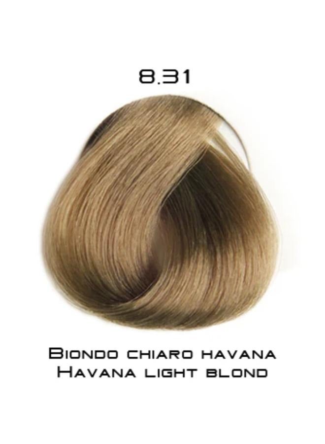 Selective Professional Colorevo 8.31 Havana Light Blond 100Ml - Image 2