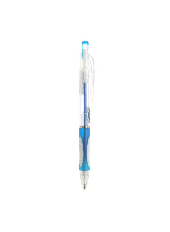 0.5M Clear Mechanical Pen