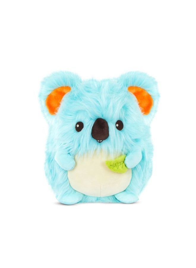 B. Toys LSN B. SHAGGY PLUSH KOALA 