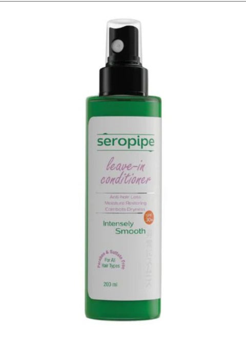 Seropipe Leave In Conditioner 200 ML