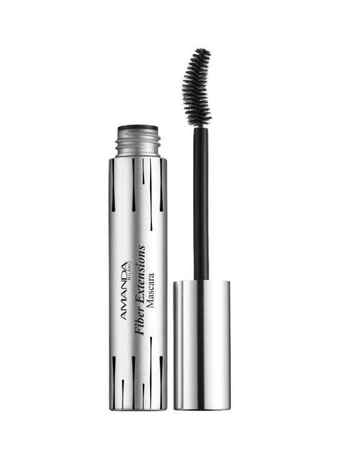Fiber Extension Mascara Black