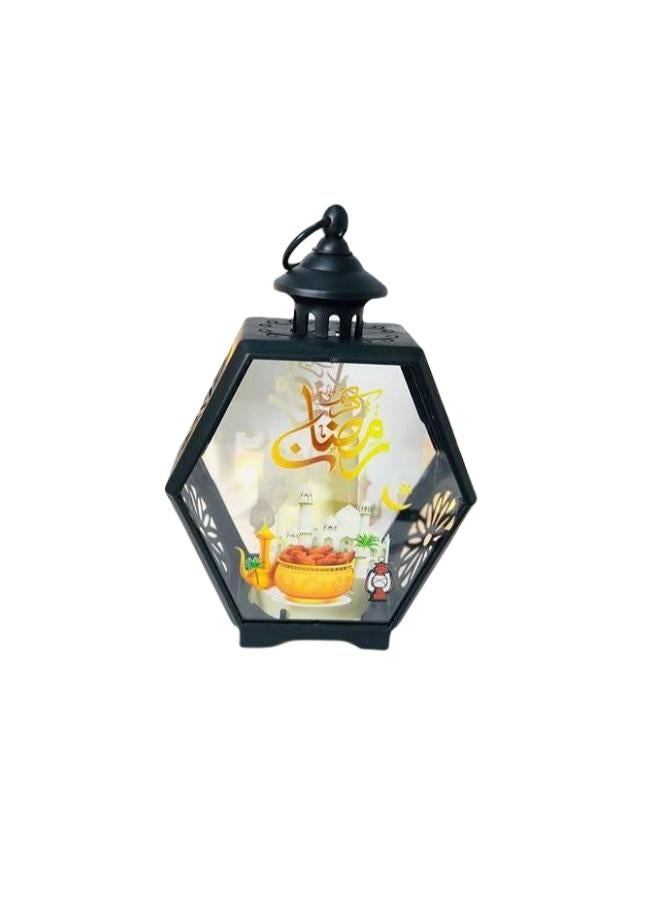 Acrylic Ramdan Lantern - Image 1