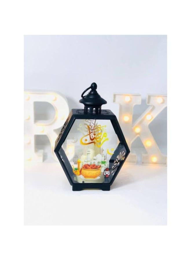 Acrylic Ramdan Lantern - Image 2