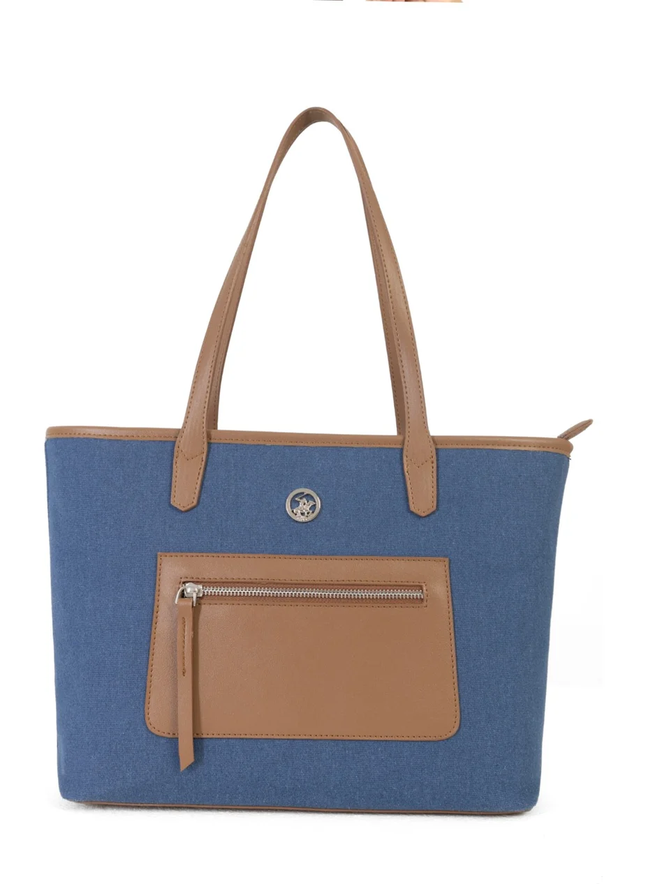 BEVERLY HILLS POLO CLUB Women's Shoulder Bag 05BHPC8048