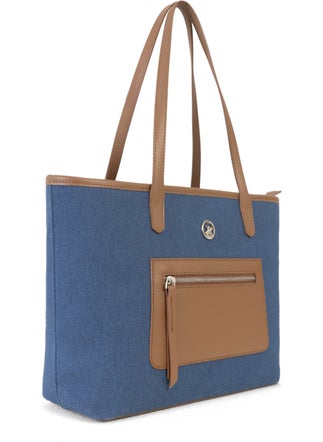 BEVERLY HILLS POLO CLUB Women's Shoulder Bag 05BHPC8048  - Image 3