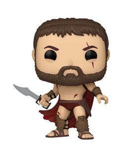 Funko بوب! أفلام: ٣٠٠ - ليونيداس BDExc  - Image 1