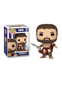 Pop! Movies: 300 - Leonidas BDExc - pzsku/Z7DD7E5713381366EB39AZ/45/_/1706514394/a70bcefe-328a-4cea-9f17-c4db9fe785a4