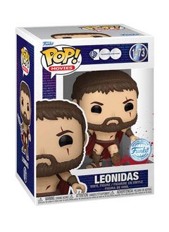 Funko بوب! أفلام: ٣٠٠ - ليونيداس BDExc  - Image 2